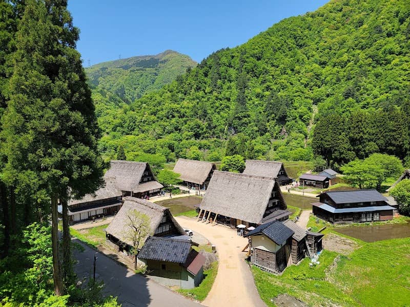 Suganuma Observation Spot - Image 1