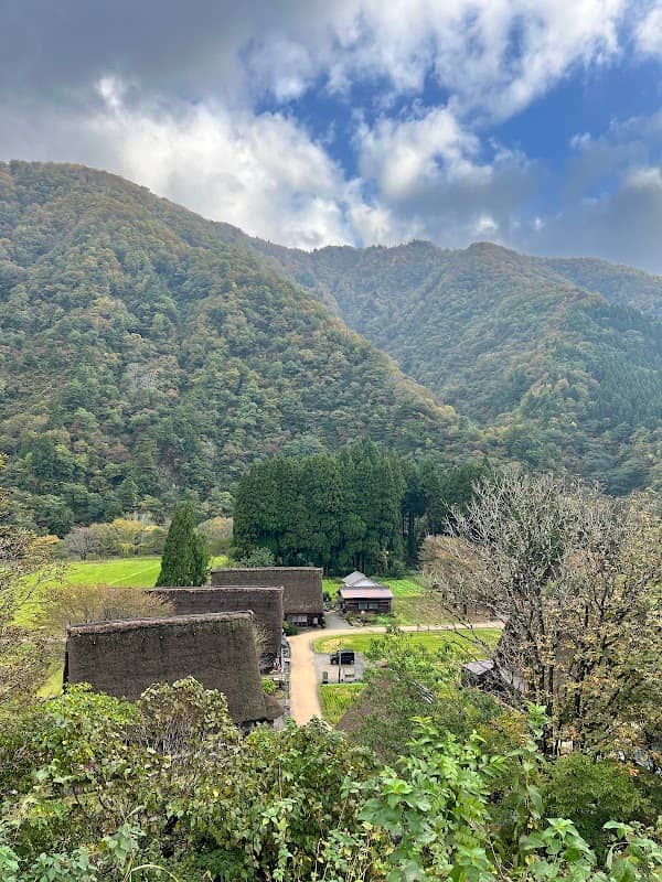 Suganuma Observation Spot - Image 2