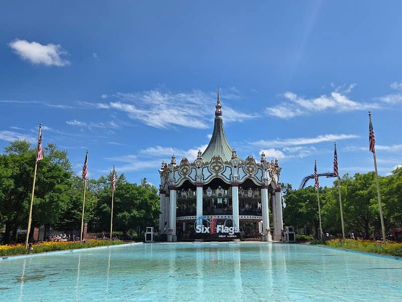 Columbia Carousel - Image 2