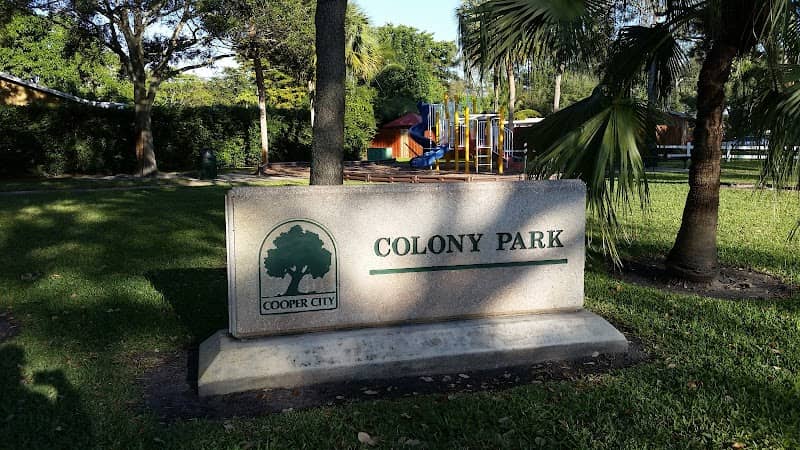 Colony Park - Image 2