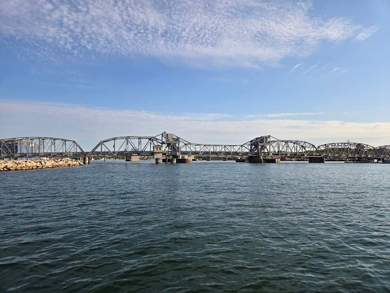 Historic Sturgeon Bay Bridge - Image 1