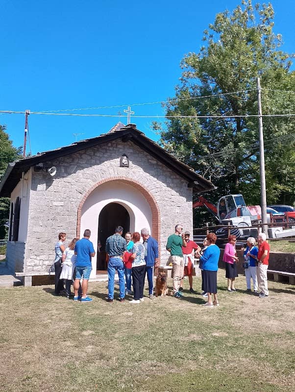 Festa della Borgata in onore di Santa Rosa da Lima - Image 1