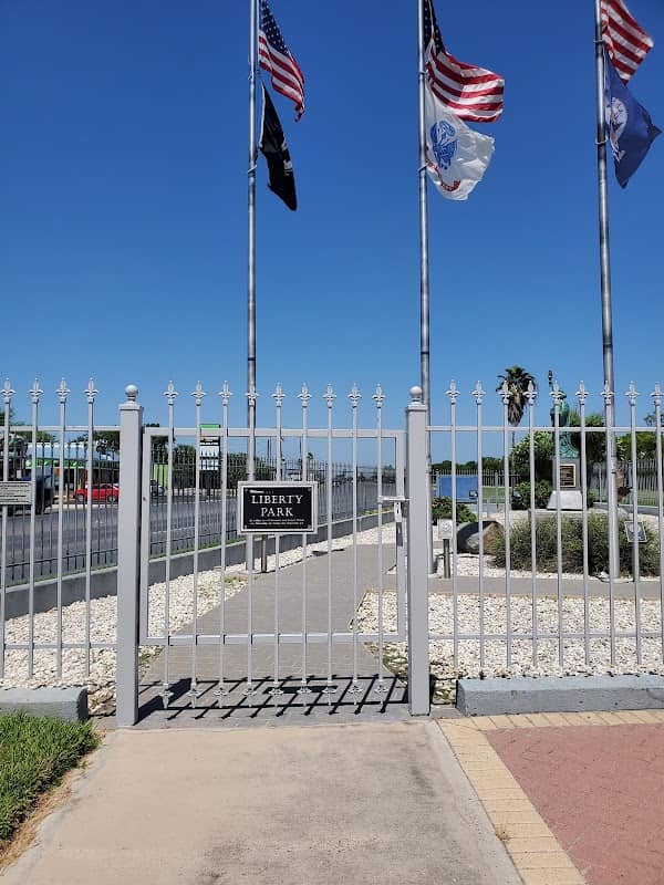 Liberty Park - Image 1