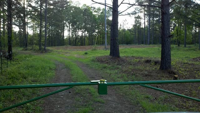 Goodwin Conservation Project - Image 2