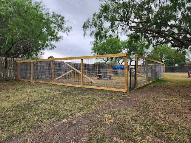 Brownsville Parks & Recreation - Dog Park - Image 1