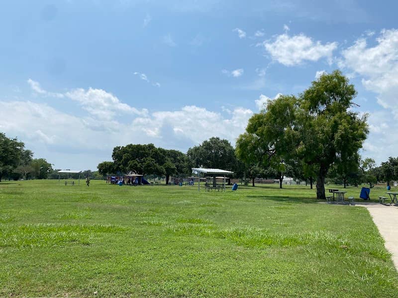 Hopkins Park - Image 1
