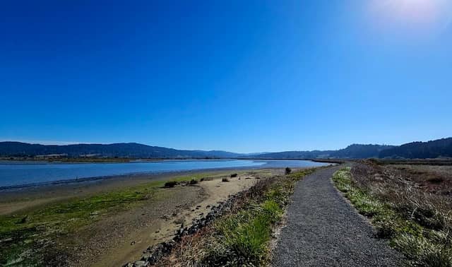 Humboldt Bay National Wildlife Refuge - Image 2