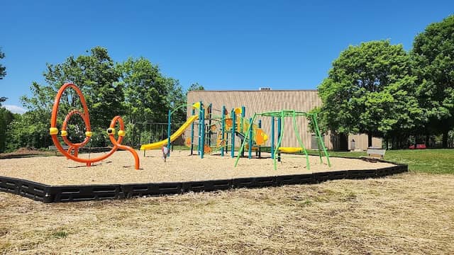 T Jeffers Center - Image 1