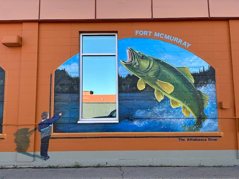 Mural by Marg - Image 2
