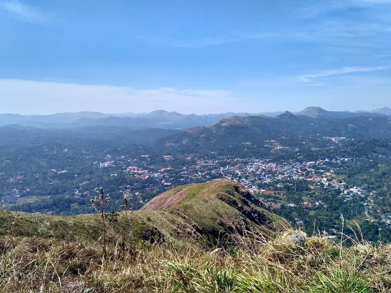 Kunthalampara Top - Image 2