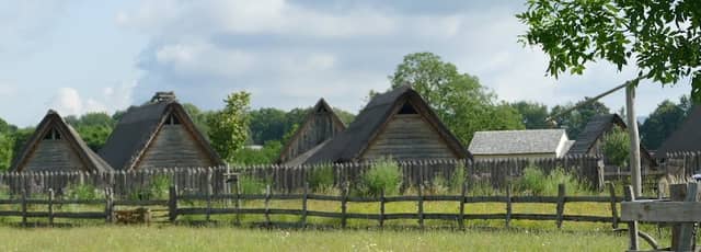 Freilichtlabor Lauresham - Image 1
