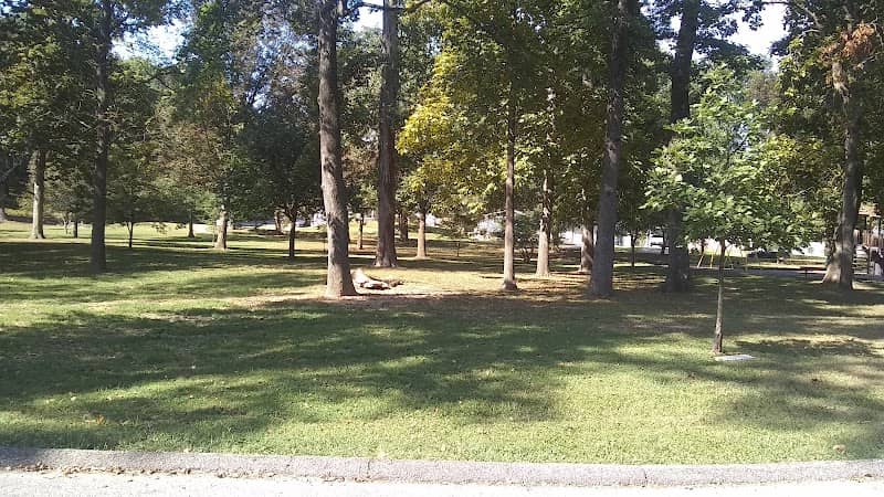 Dennis Scivally Park - Image 2