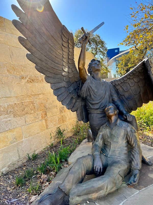 Veterans Memorial Park - Image 1