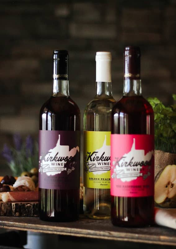 Kirkwood Winery - Image 2