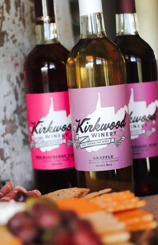 Kirkwood Winery - Image 1