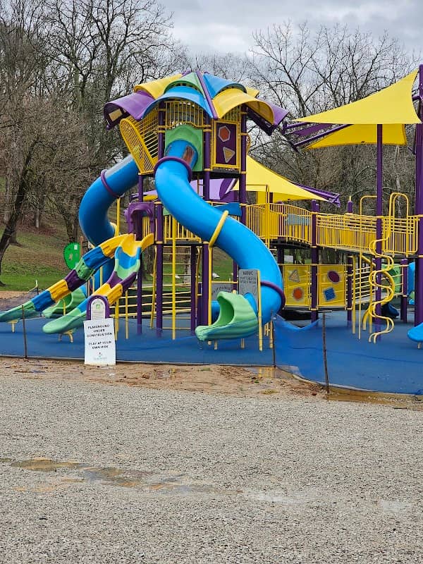 Fischer's Fun Park 2 - Image 1