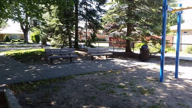Chippewa Park - Image 1