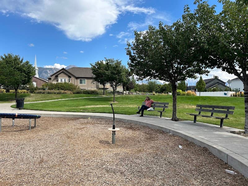 Dairy View Park - Image 1