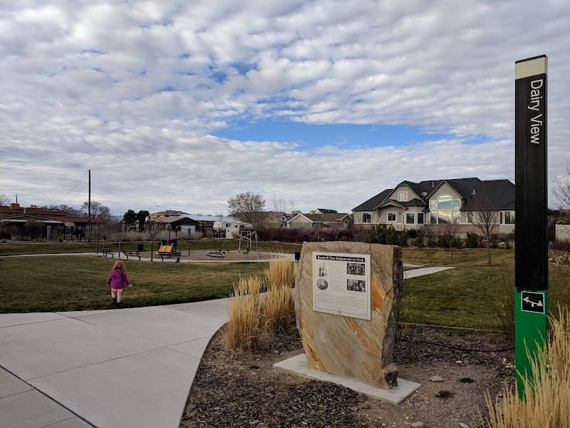Dairy View Park - Image 2