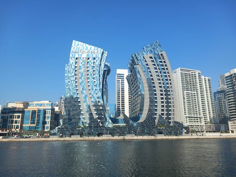 Marasi Promenade - Image 1