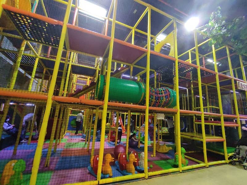 Adventureland - Image 1