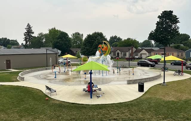Southside Park - Image 1