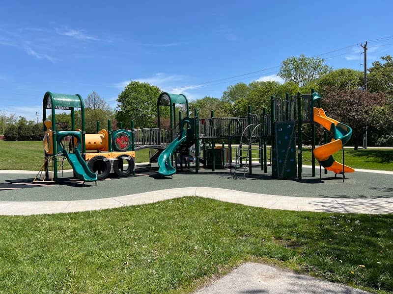 Madeline Park - Image 1