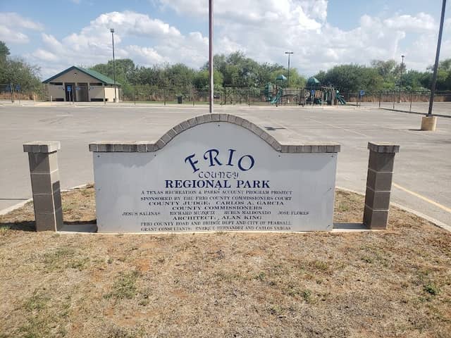 Frio Regional Park - Image 1