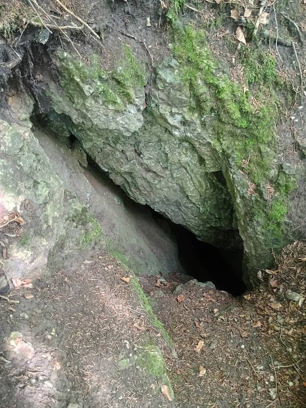 Heiliggeisthöhle - Image 1