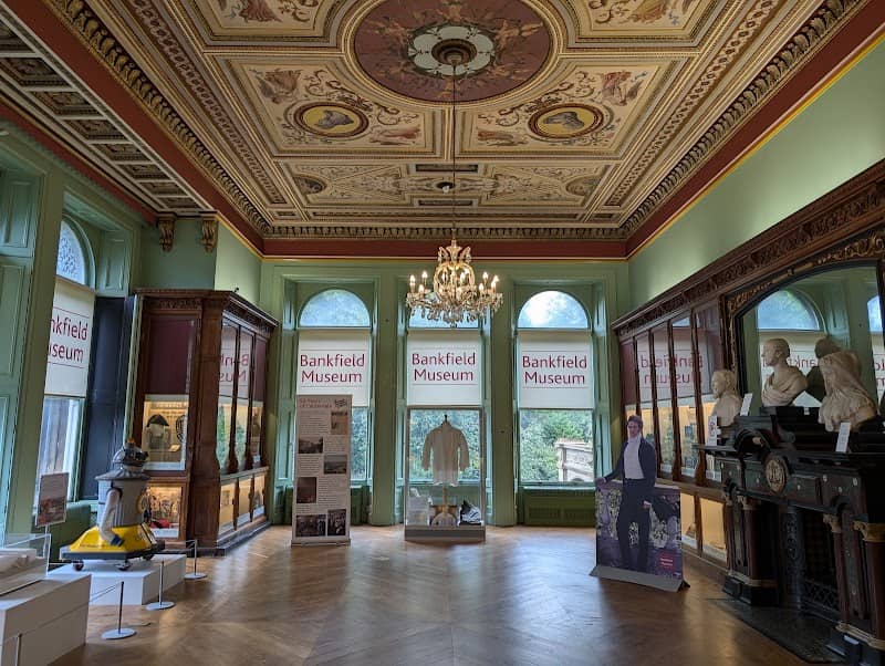 Bankfield Museum - Image 2