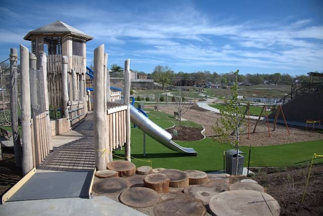 Brentwood Park - Image 2