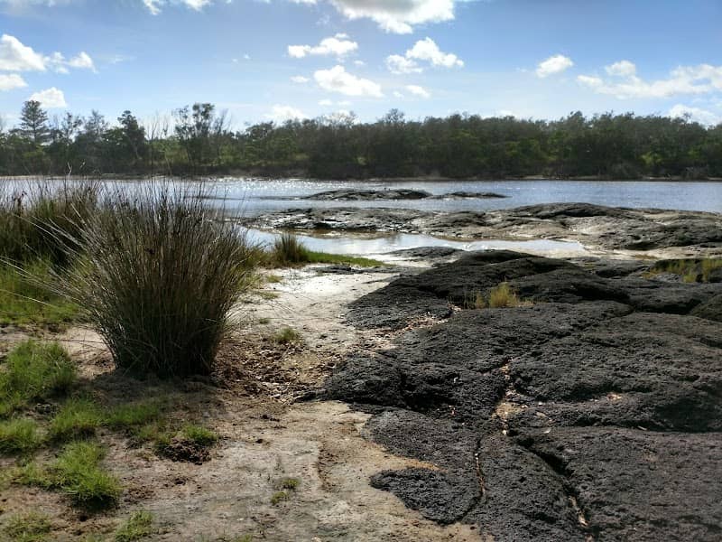 Ed Parker Rotary Park - Image 1