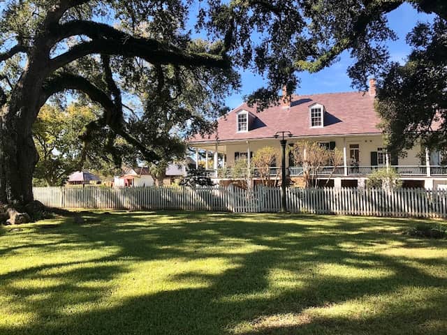 Oakland Plantation - Image 1