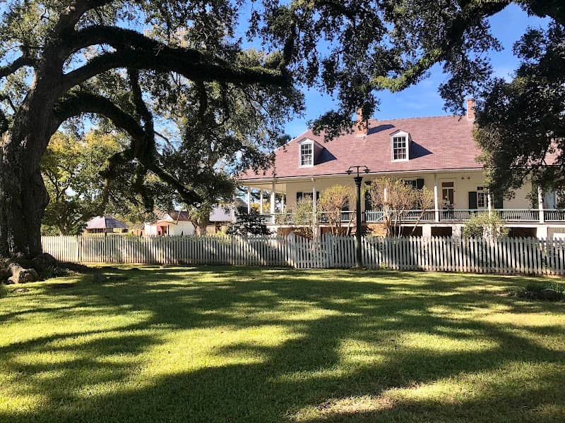 Oakland Plantation - Image 1