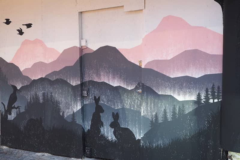 street art by jot.s.art - Image 1