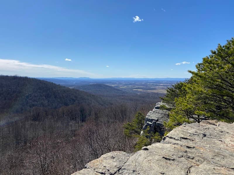 Raven Rocks Vista - Image 1