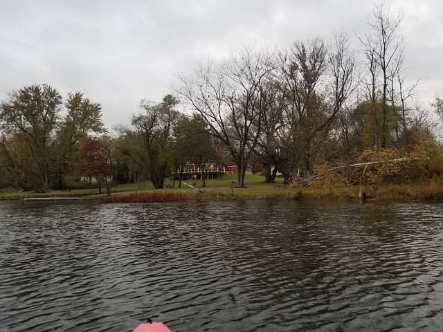 Fairgrounds Park - Image 2