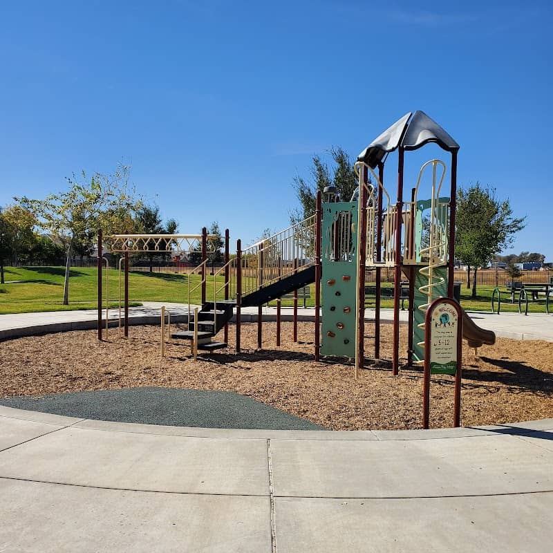 Richard Donahue Park - Image 1