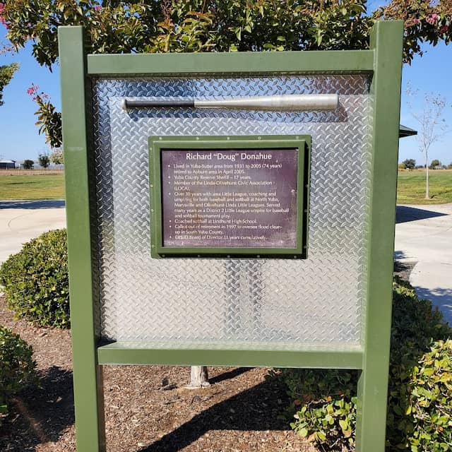 Richard Donahue Park - Image 2