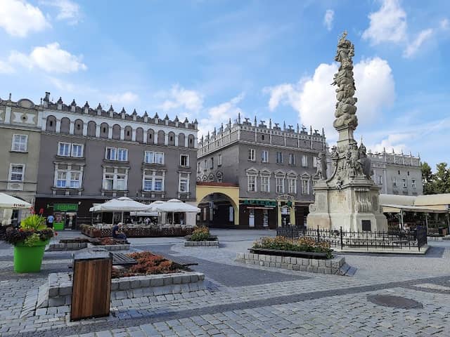 Rynek w Raciborzu - Image 1