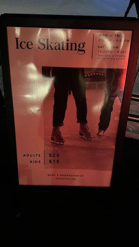 Skate Rental - Image 2