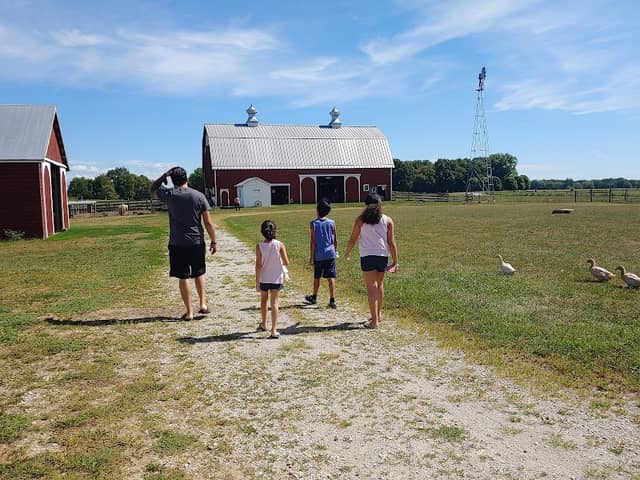 Museums At Prophetstown - Image 2