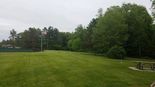Memorial Park - Image 1