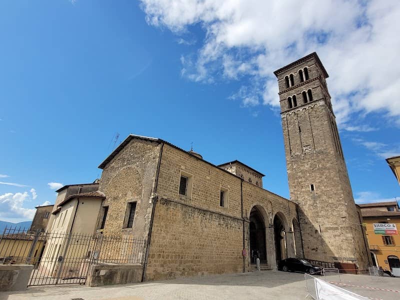 Cattedrale di Santa Maria Assunta - Image 1