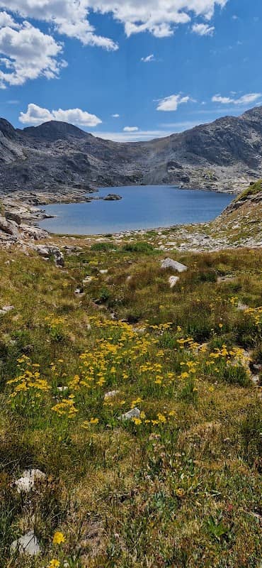 Mama Jean Lake - Image 1