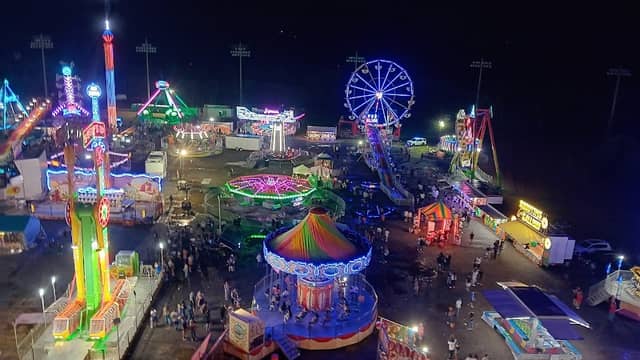 Alabama State Fair - Image 2