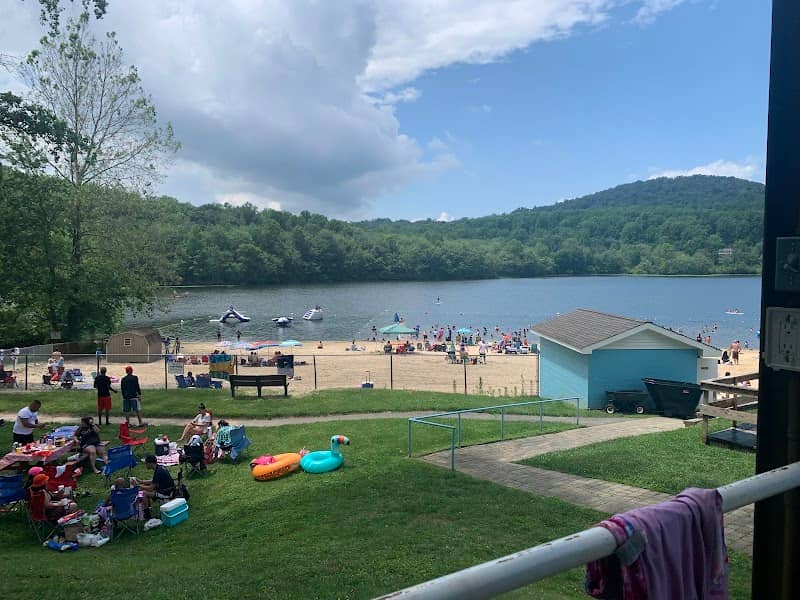 Oxford Furnace Lake - Image 2