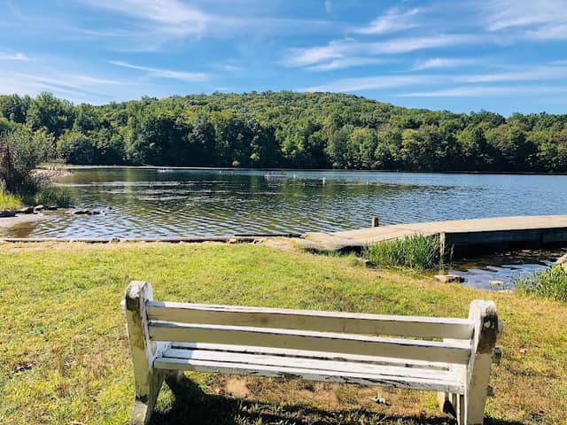 Oxford Furnace Lake - Image 2