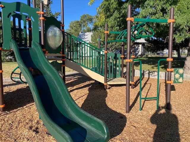 Azure Meadows Park - Image 1