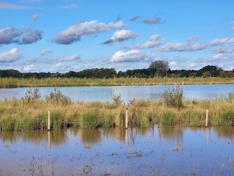 Archers lake - Image 1